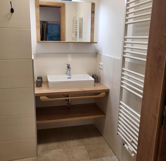 2-Bedroom Classic Apartment, Saumerhof