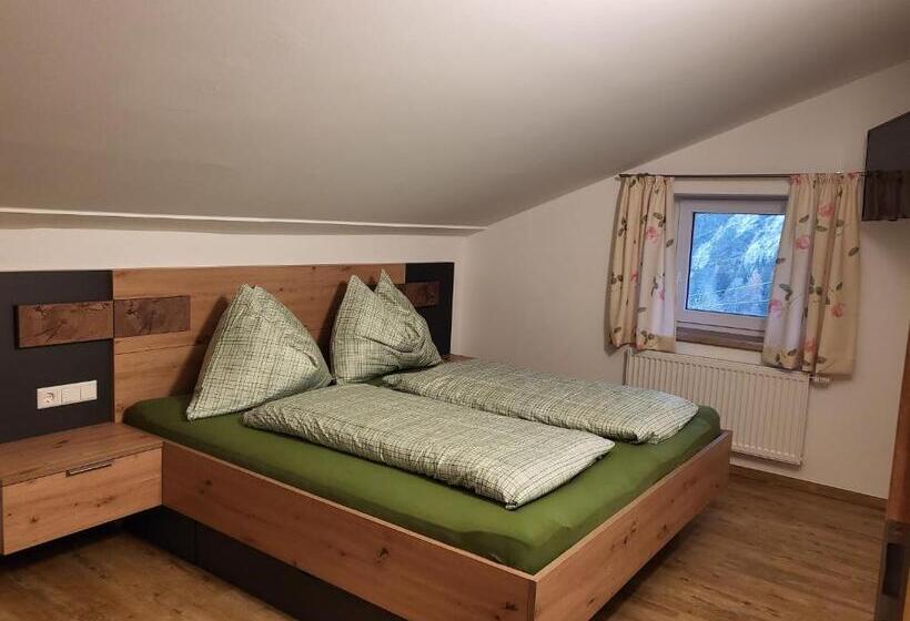 2-Bedroom Classic Apartment, Saumerhof