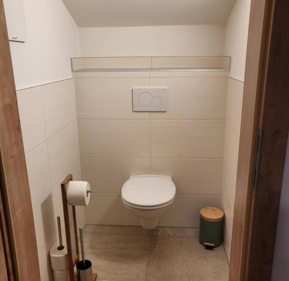 Apartamento Superior 1 Dormitório, Saumerhof