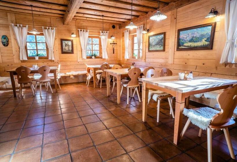 اتاق استاندارد, Tourist Farm šenkova Domačija