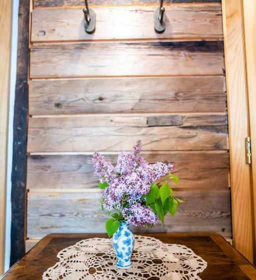 آپارتمان 1 خوابه, Tourist Farm šenkova Domačija