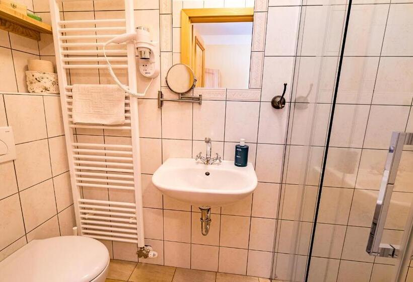 اتاق استاندارد, Tourist Farm šenkova Domačija