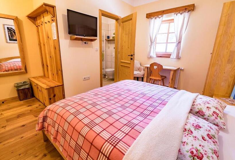 اتاق استاندارد, Tourist Farm šenkova Domačija