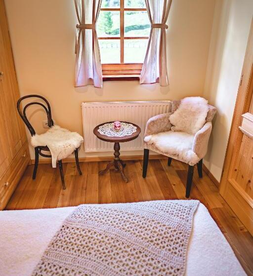 اتاق استاندارد, Tourist Farm šenkova Domačija