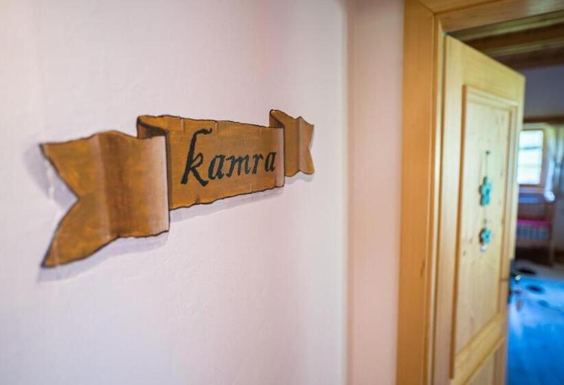 آپارتمان 1 خوابه, Tourist Farm šenkova Domačija