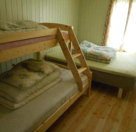 带2个卧室的公寓, Westerås Gard