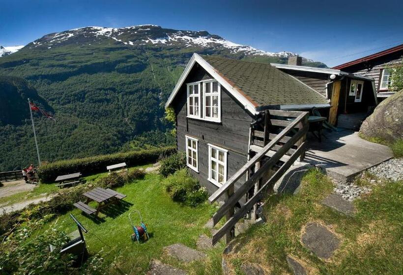 带2个卧室的公寓, Westerås Gard