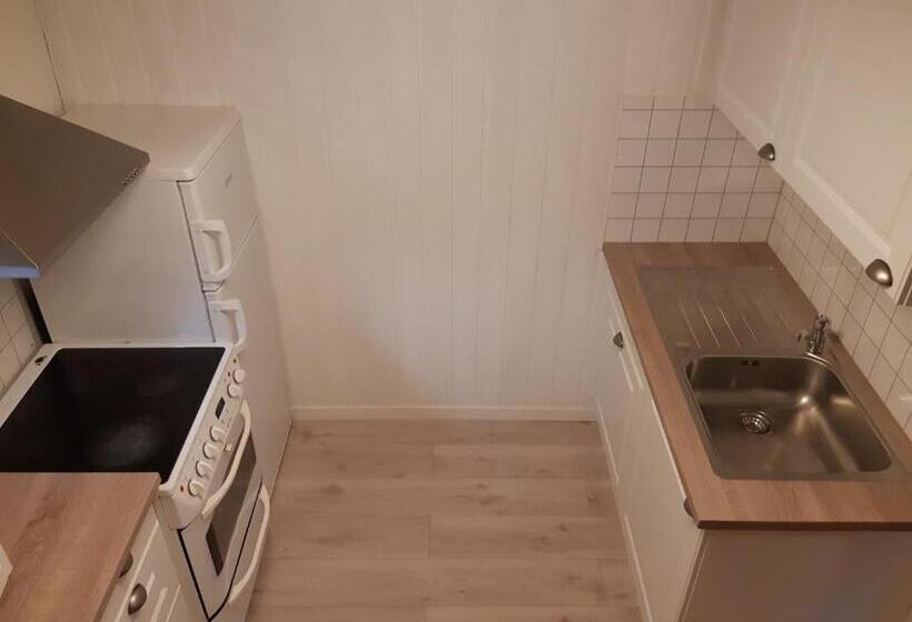 带2个卧室的公寓, Westerås Gard