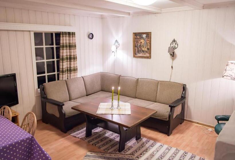 带2个卧室的公寓, Westerås Gard