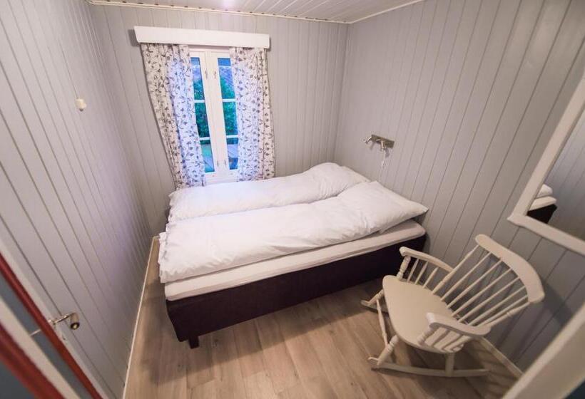 Apartamento 2 Dormitórios, Westerås Gard