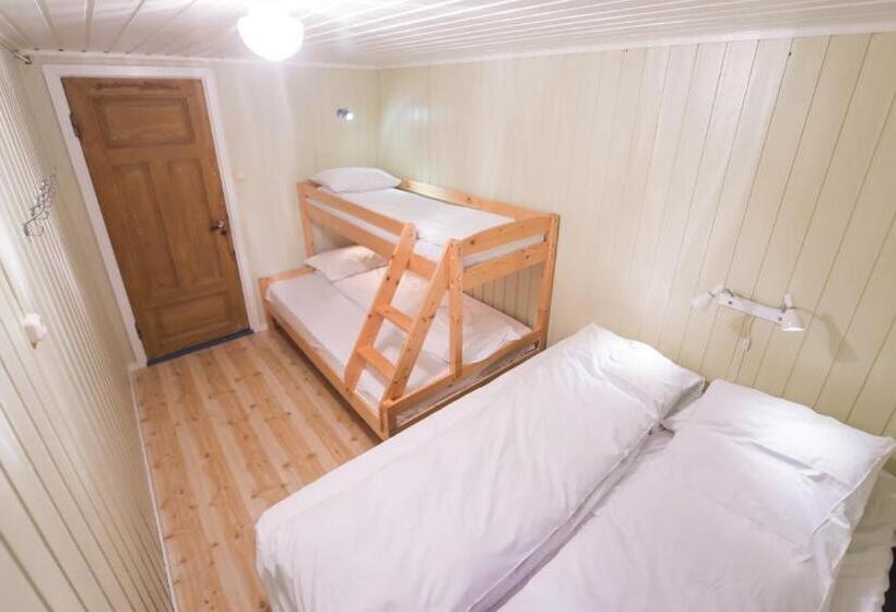 带2个卧室的公寓, Westerås Gard