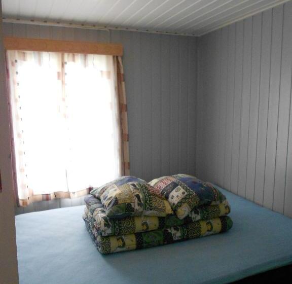 带2个卧室的公寓, Westerås Gard