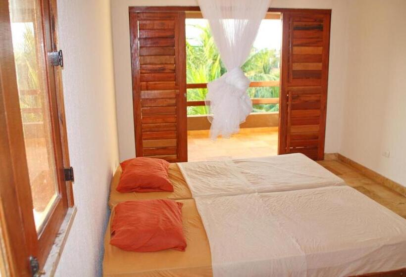 Апартаменты 2 Спальни, Casa Martina