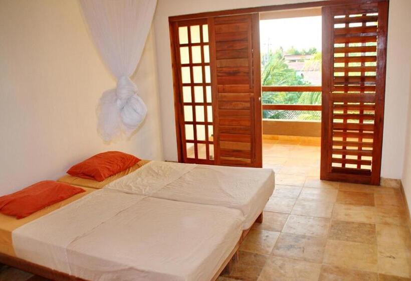 شقة غرفتين, Casa Martina