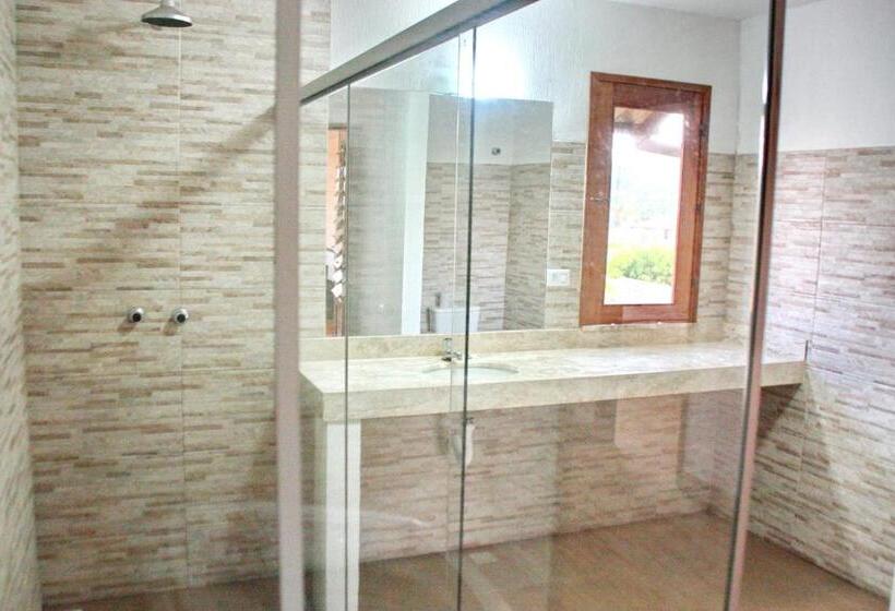 شقة غرفتين, Casa Martina