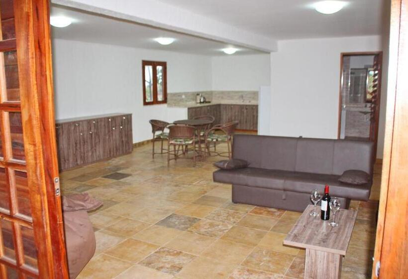 Апартаменты 2 Спальни, Casa Martina