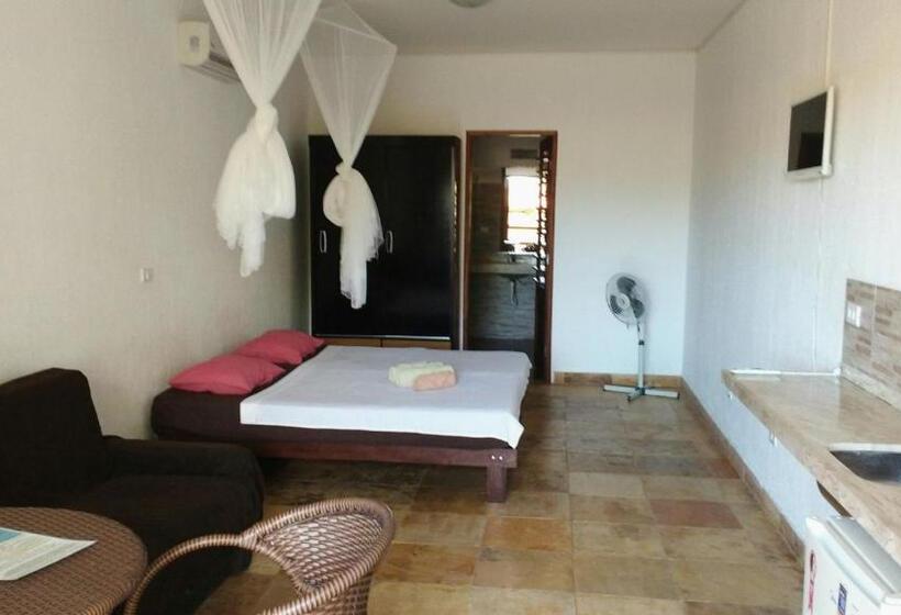 Полулюкс Повышенной Комфортности, Casa Martina
