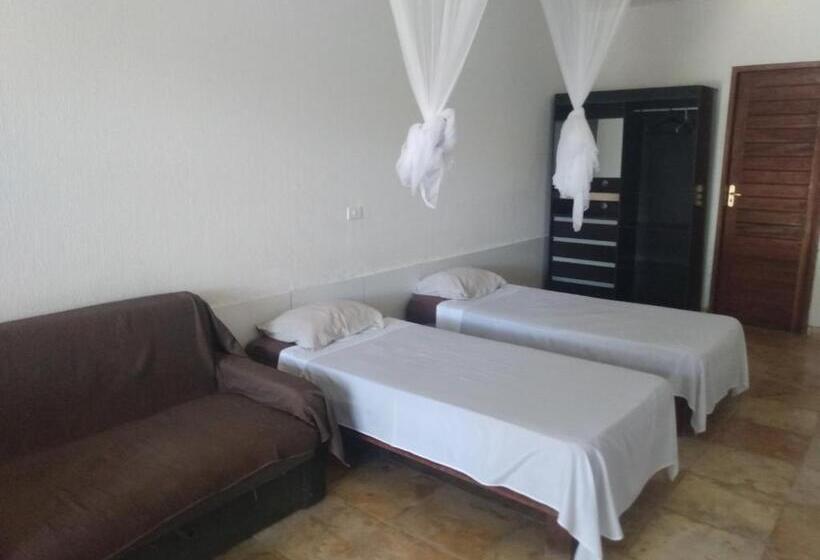 جناح جونيور ديلوكس, Casa Martina