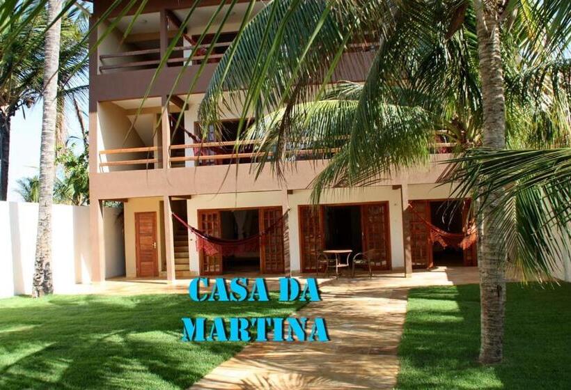 デラックスジュニアスイート, Casa Martina