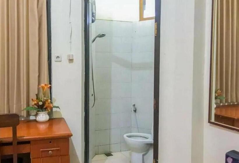 经济房, Graha Ara Homestay Syariah Rsud Dr Soetomo Surabaya Mitra Reddoorz