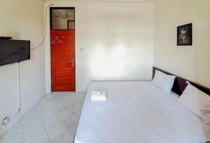 Номер Superior, Graha Ara Homestay Syariah Rsud Dr Soetomo Surabaya Mitra Reddoorz