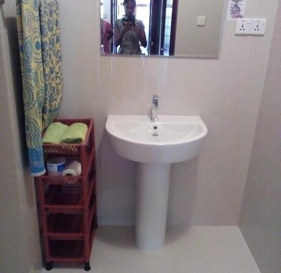 スタンダードルーム, Gästehaus Isabella