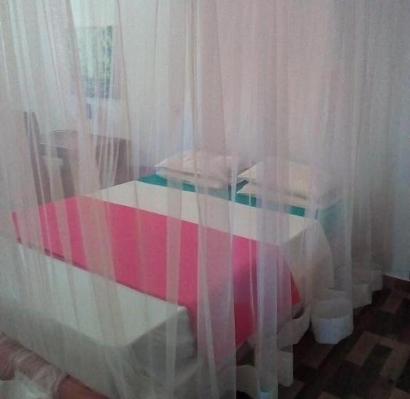 スタンダードルーム, Gästehaus Isabella