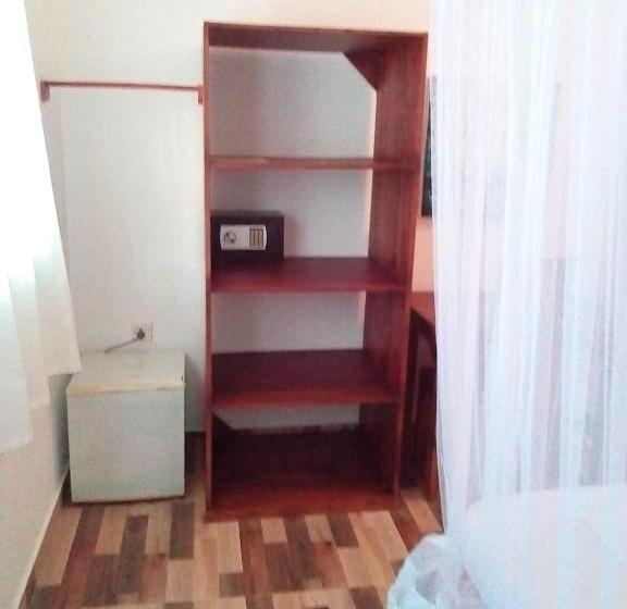 スタンダードルーム, Gästehaus Isabella