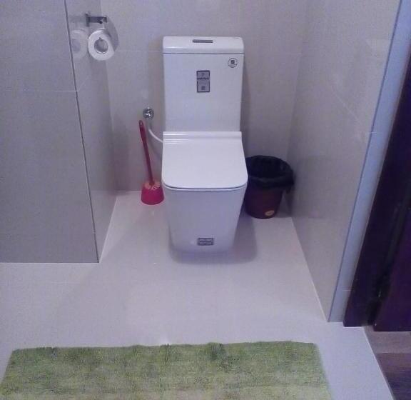 スタンダードルーム, Gästehaus Isabella