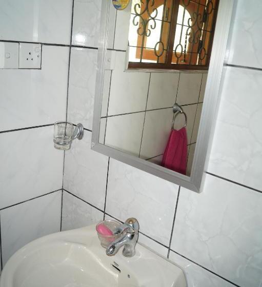 スタンダードルーム, Gästehaus Isabella