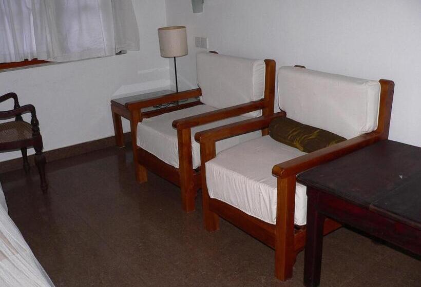 ガーデンビューのスタンダードワンルーム, Gästehaus Isabella