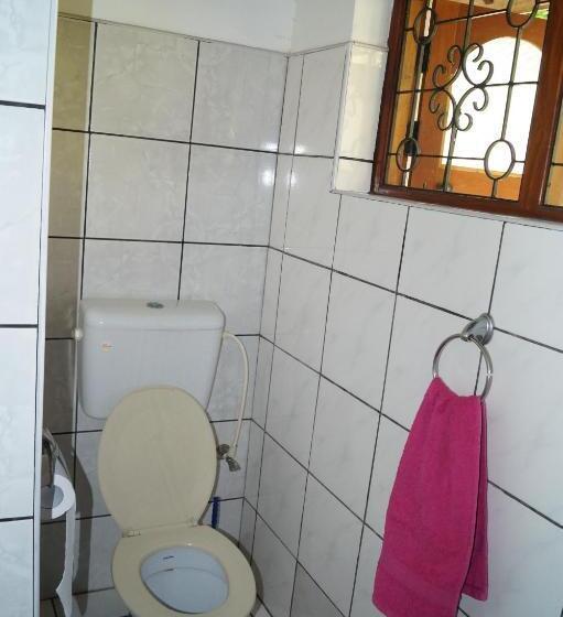 スタンダードルーム, Gästehaus Isabella