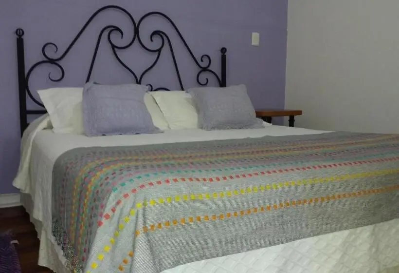 Standard-huone, Hostal Petit Verdot