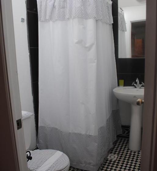 غرفة قياسية, Hostal Petit Verdot