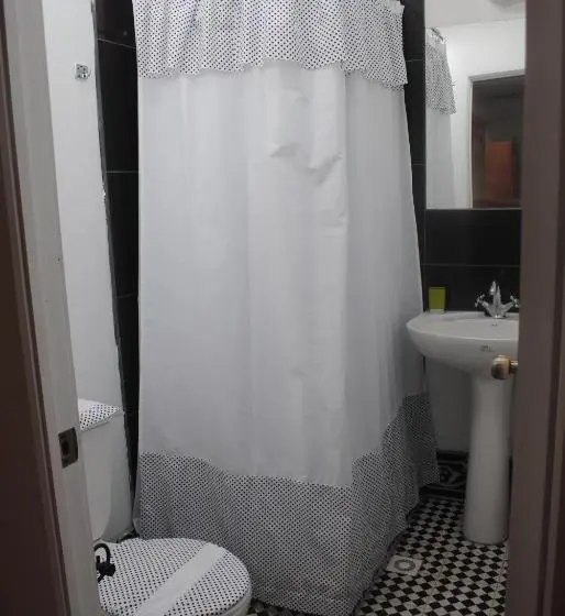 Standard-huone, Hostal Petit Verdot