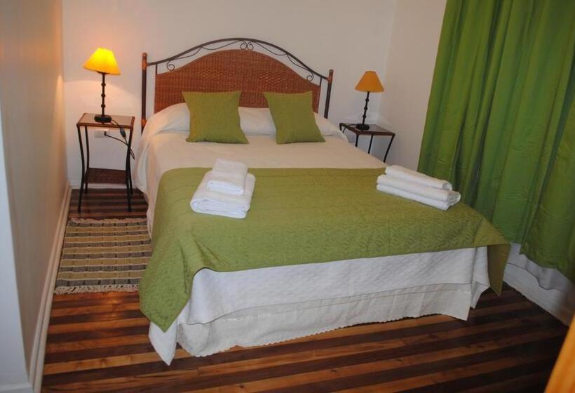 غرفة قياسية, Hostal Petit Verdot