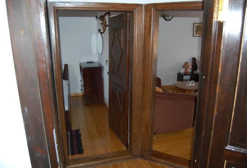 带2个卧室的套房, Kazasovata Guest House