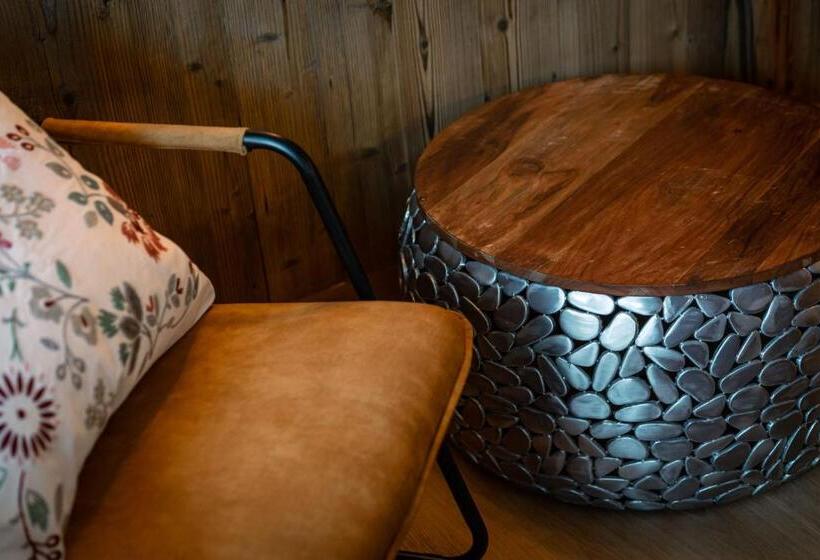 标准间, Landhaus Tirolerherz