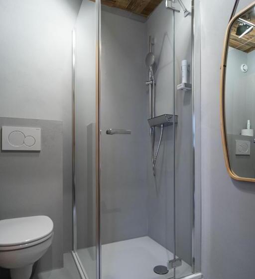 标准间, Landhaus Tirolerherz