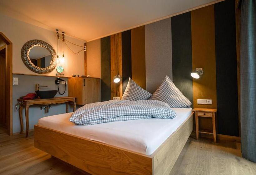 标准间, Landhaus Tirolerherz