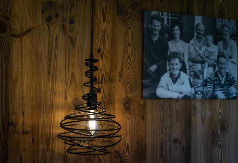 豪华房间, Landhaus Tirolerherz