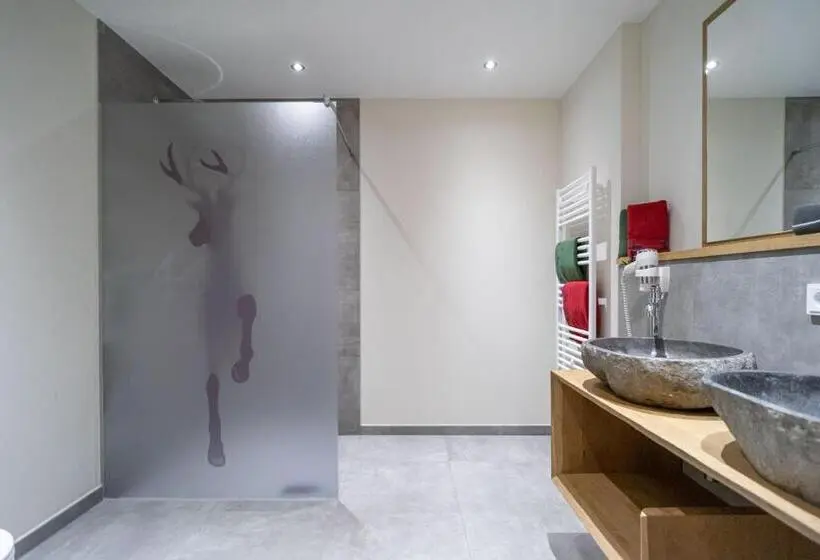 スイート, Landhaus Tirolerherz