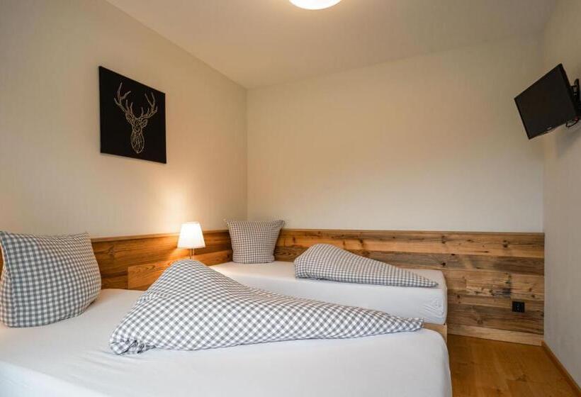 套房, Landhaus Tirolerherz