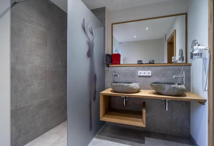 山景套房, Landhaus Tirolerherz