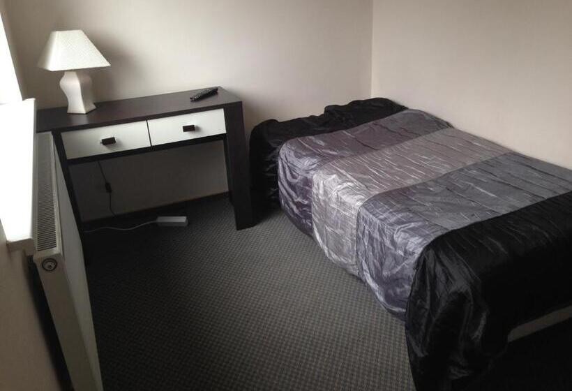 اتاق استاندارد, Luka