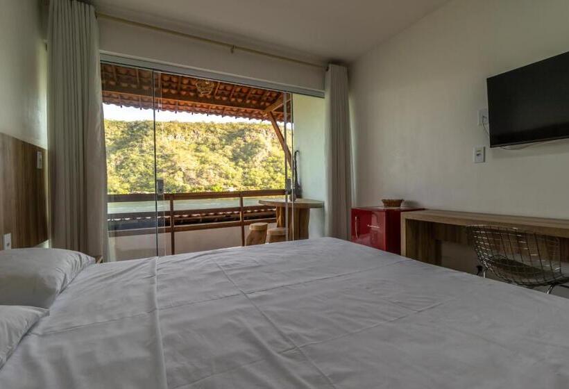 Family Suite, Pousada Porto De Piranhas