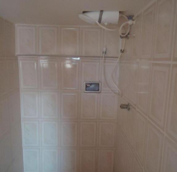 이코노미 룸, Pousada Reino Encantado   São Thomé Das Letras   Minas Gerais