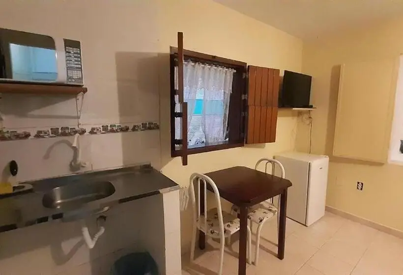Deluxe-huone, Pousada Reino Encantado   São Thomé Das Letras   Minas Gerais