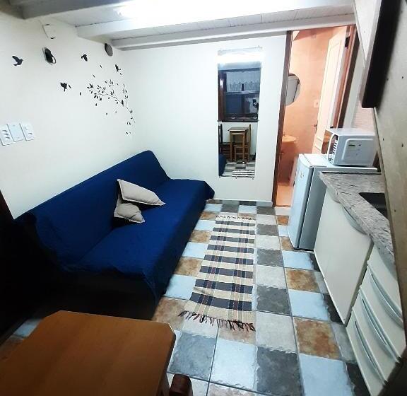 샬레, Pousada Reino Encantado   São Thomé Das Letras   Minas Gerais