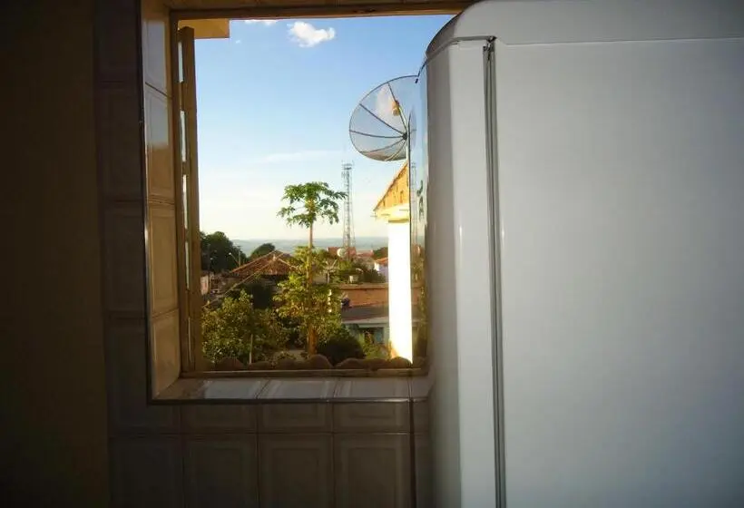 Standard-huone, Pousada Reino Encantado   São Thomé Das Letras   Minas Gerais
